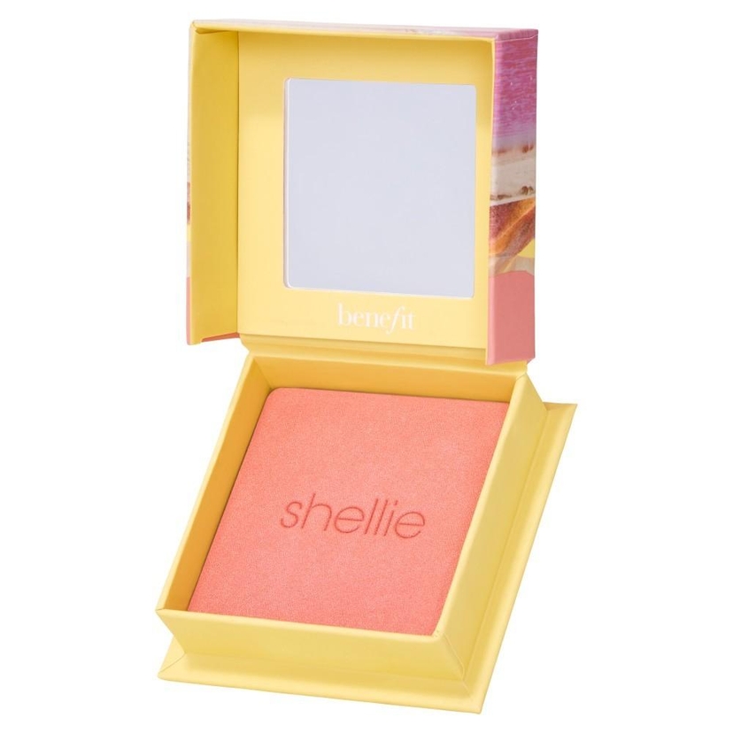 Shellie Blush