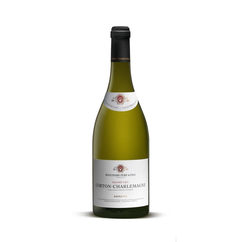 Corton Charlemagne Grand cru