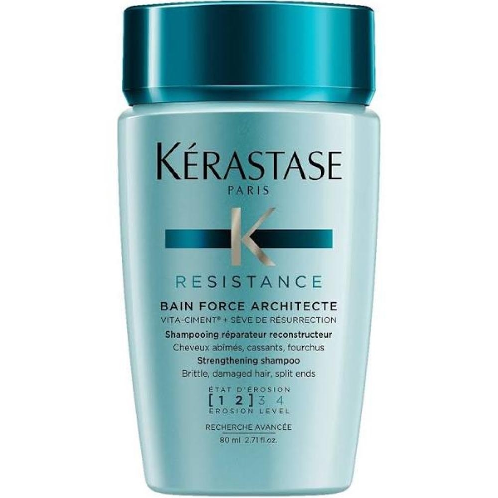 Bain Force Architecte Shampoo