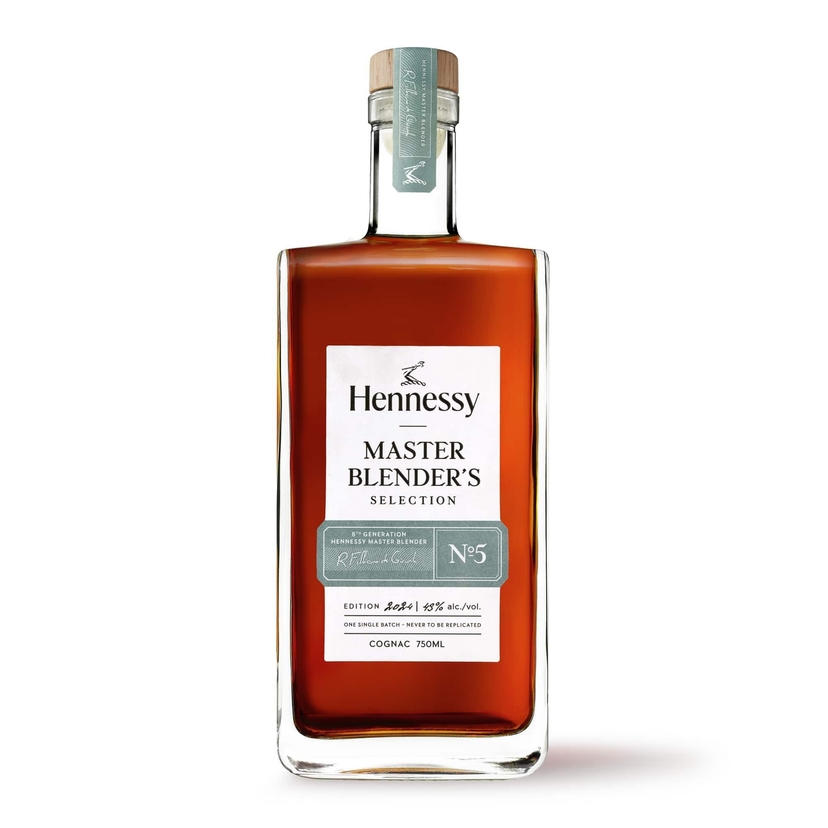 Master Blender's Selection N°5