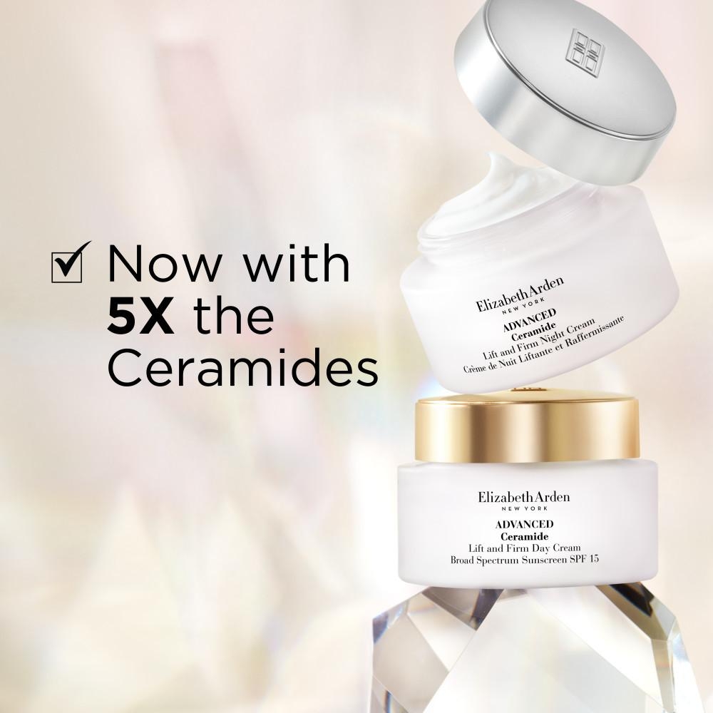 Advanced Ceramide Lift And Firm Day Cream