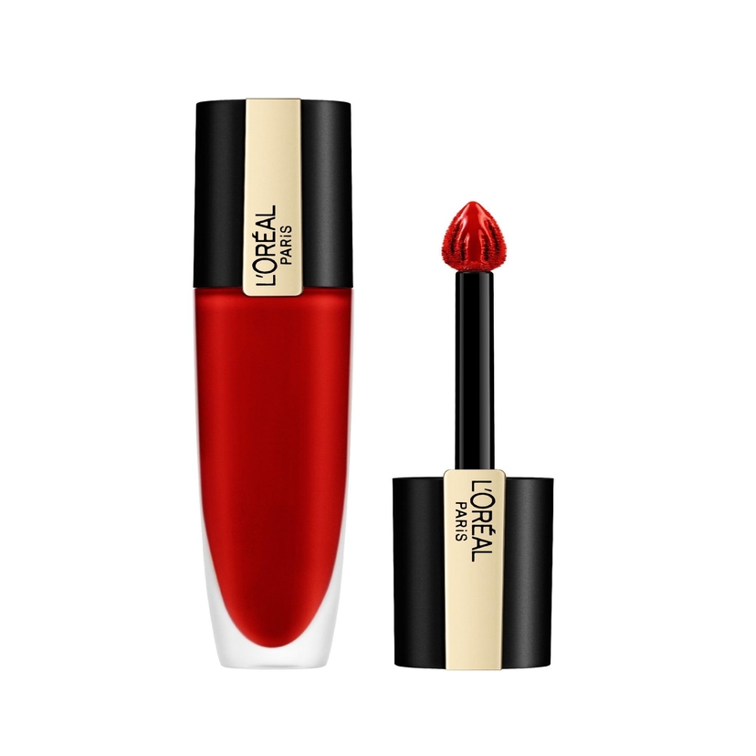 Rouge Signature Metallics