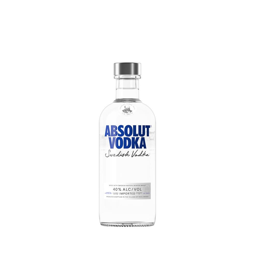 Absolut Original Vodka