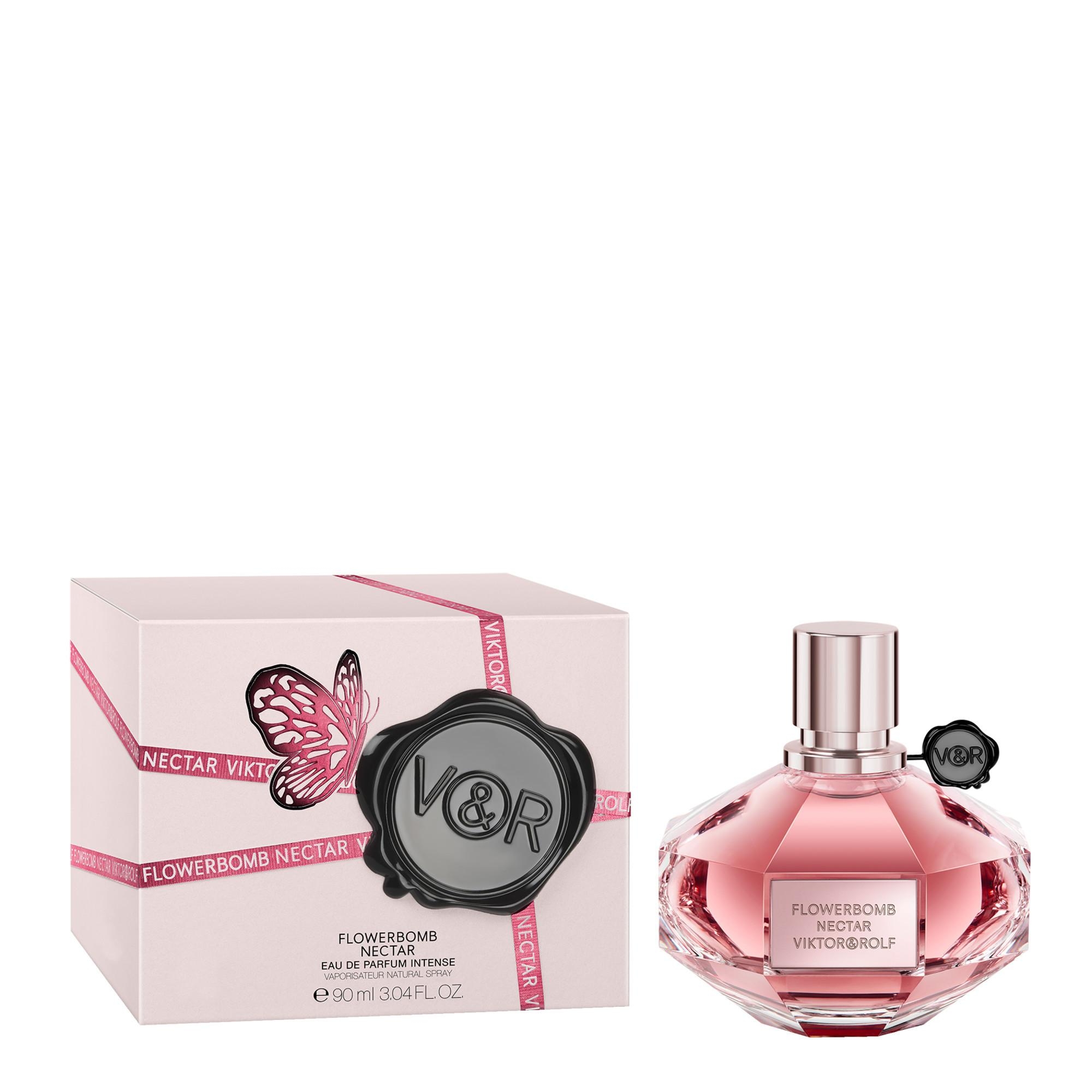 Flowerbomb Nectar