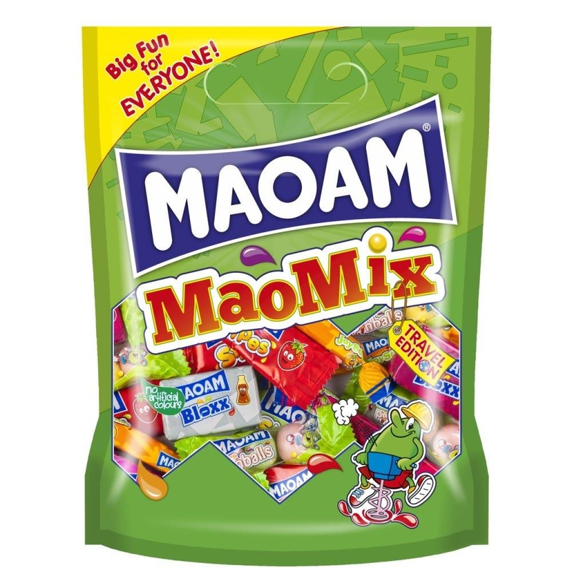 Maoam Pouch