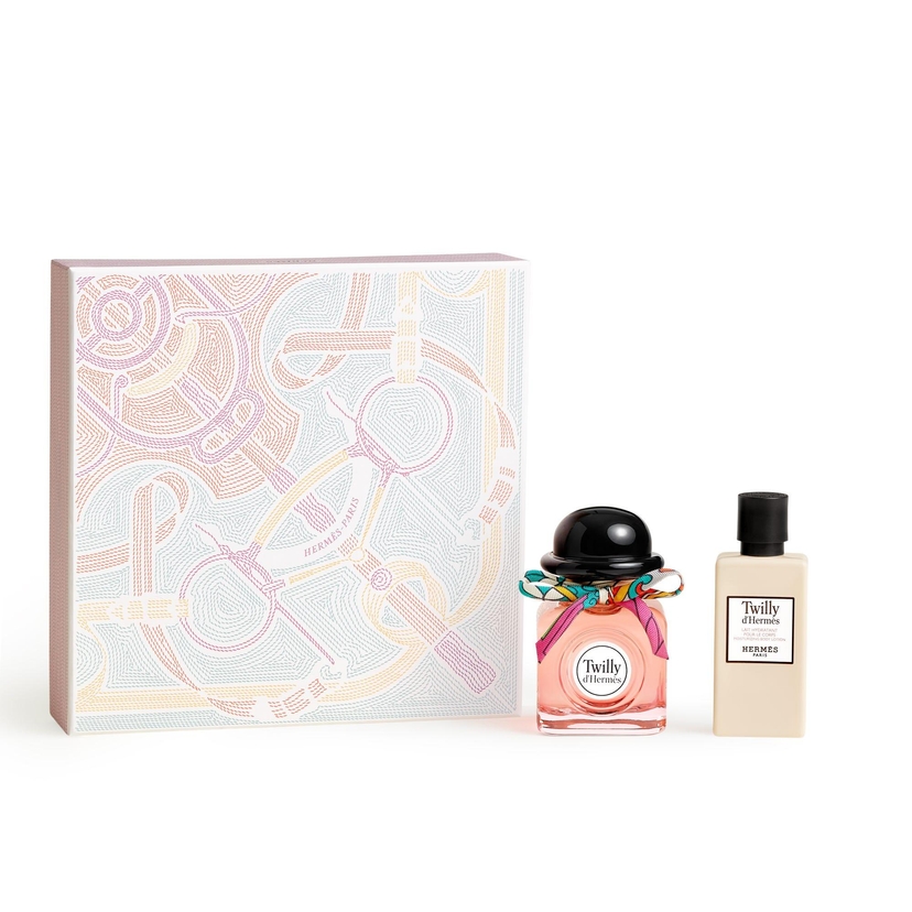 Coffret Twilly D'hermès