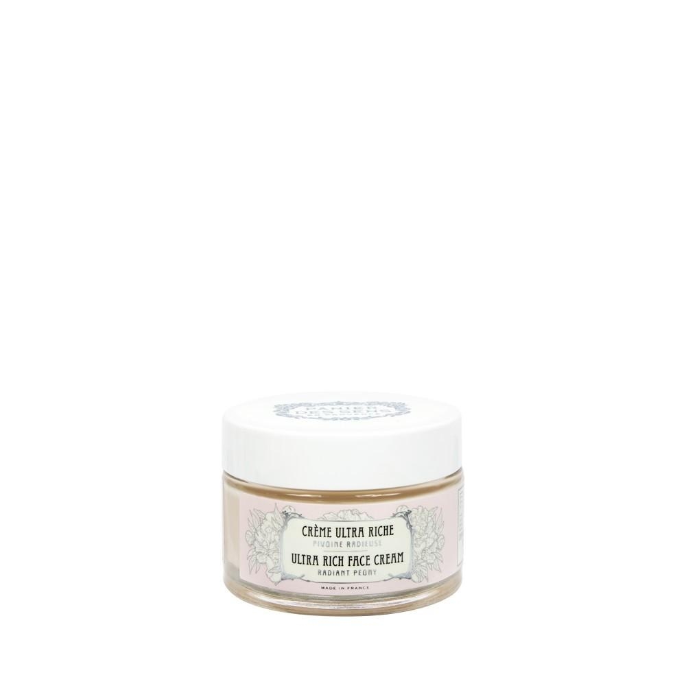 Ultra Rich Face Cream Radiant Peony