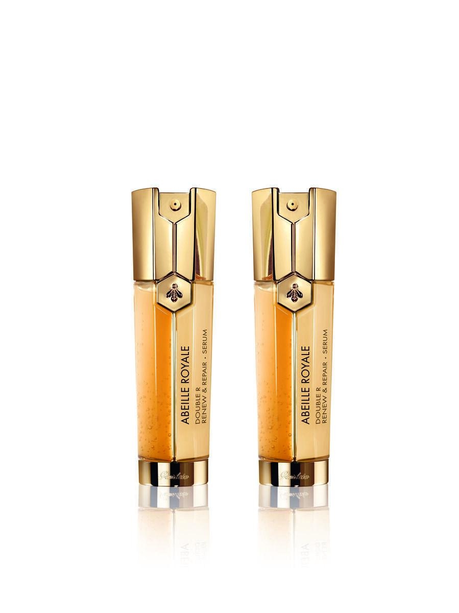 Double R Renew & Repair Serum Duo