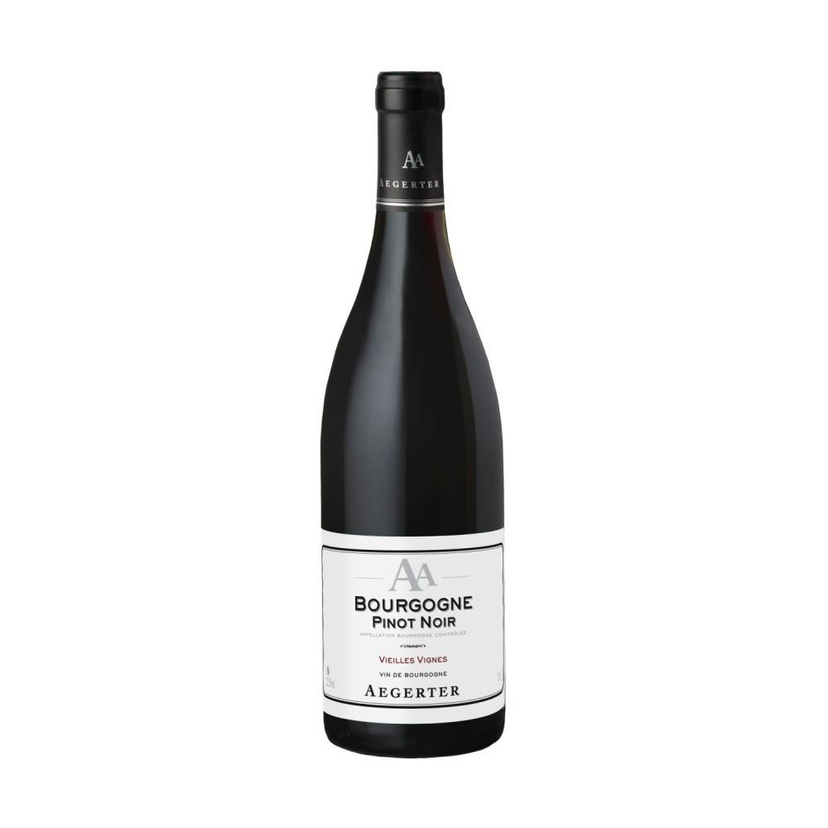 Bourgogne Pinot Noir