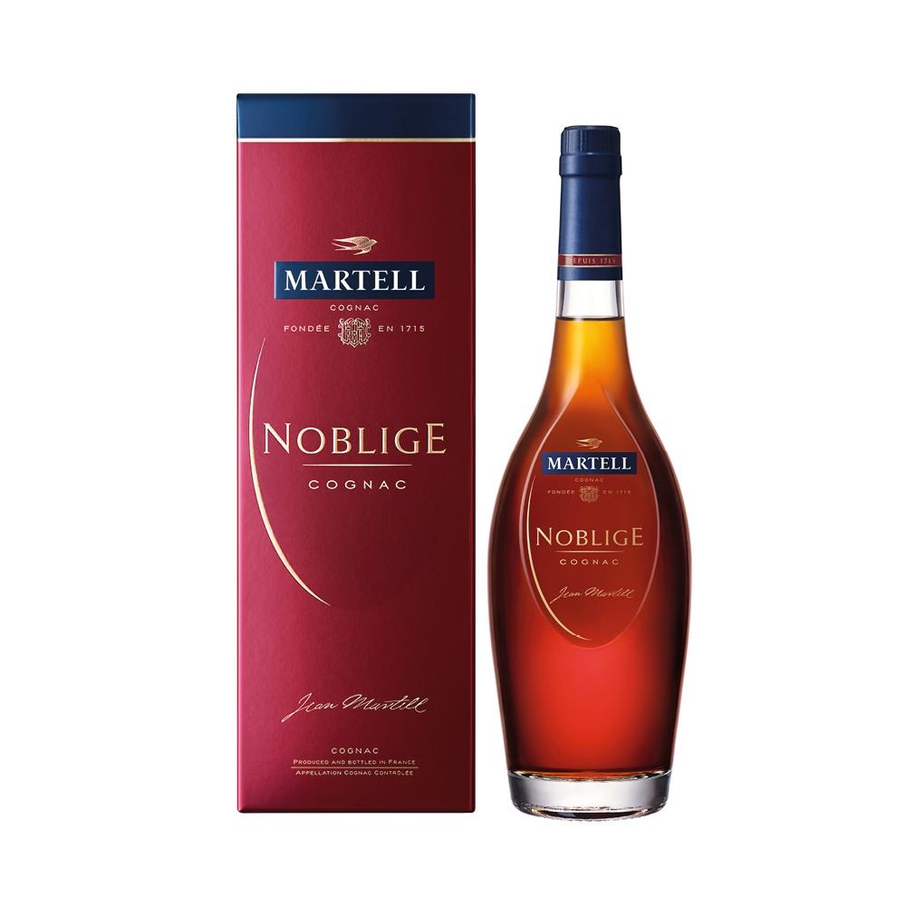 Martell Noblige