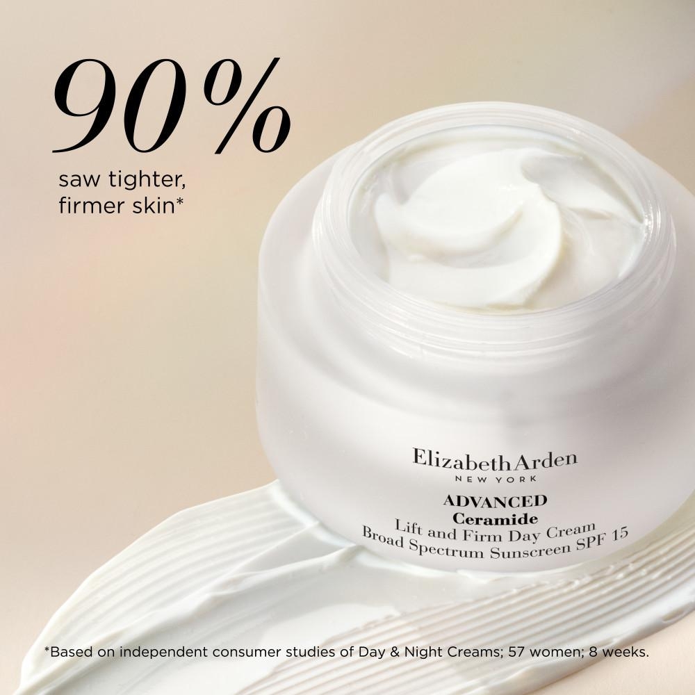 Advanced Ceramide Lift And Firm Day Cream