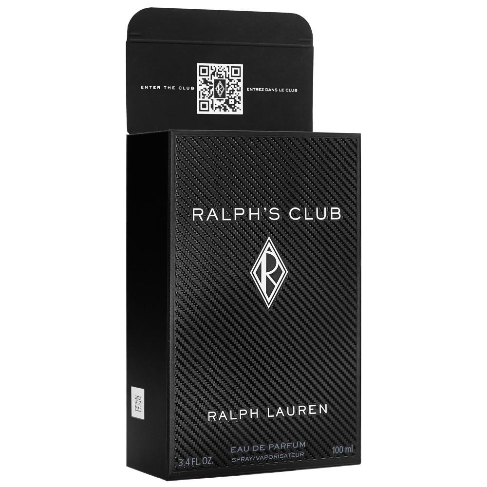 Ralph's Club