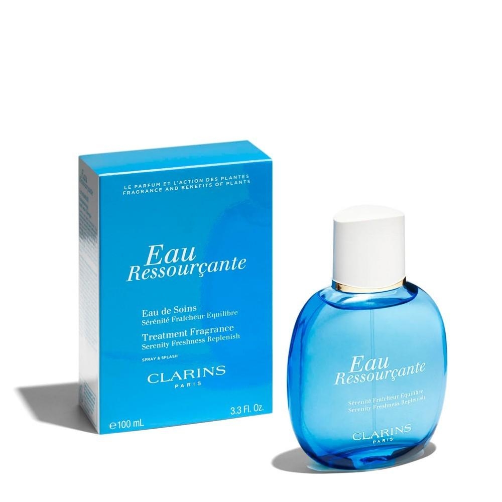 Eau Ressourçante