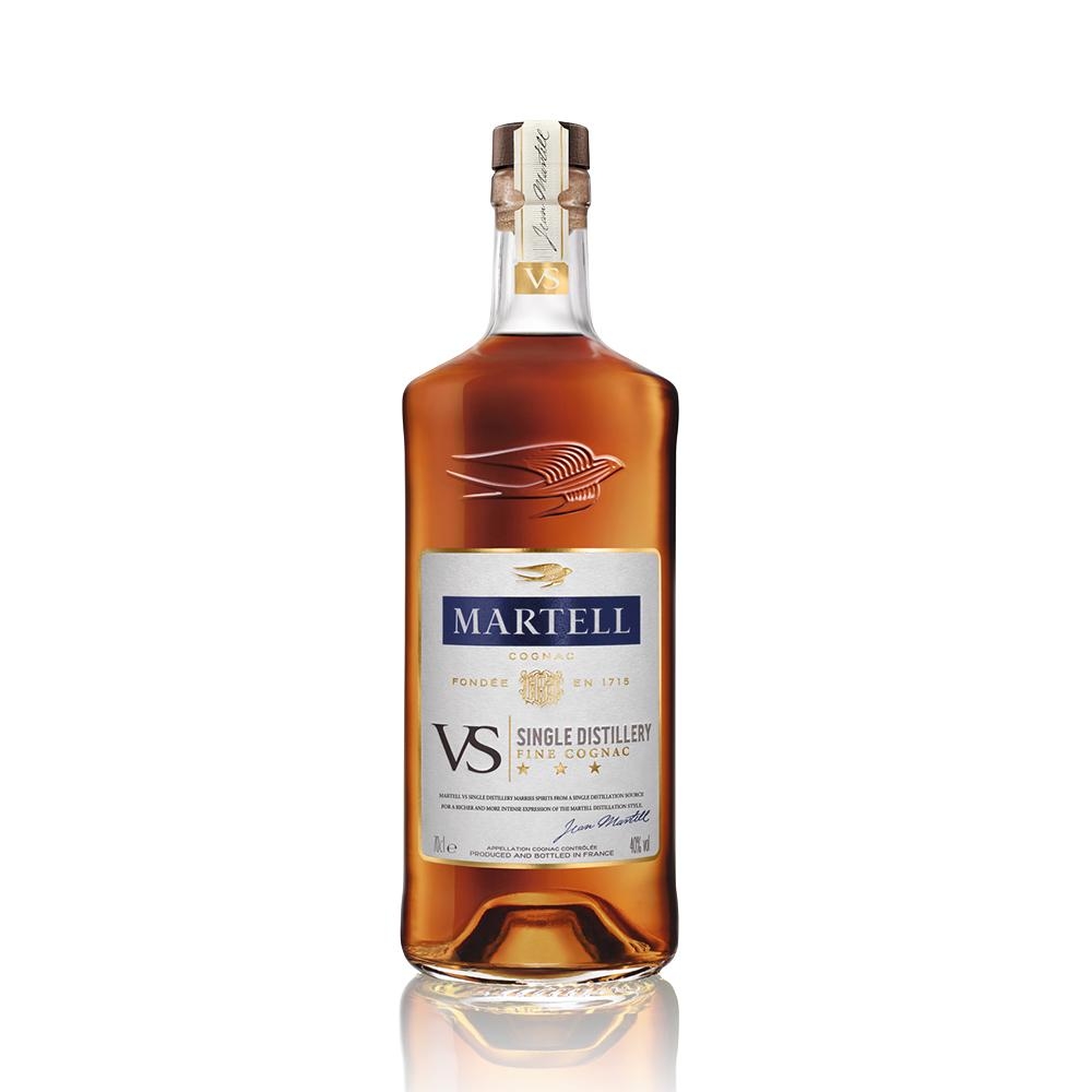 VS Single Distillery - Fine Cognac