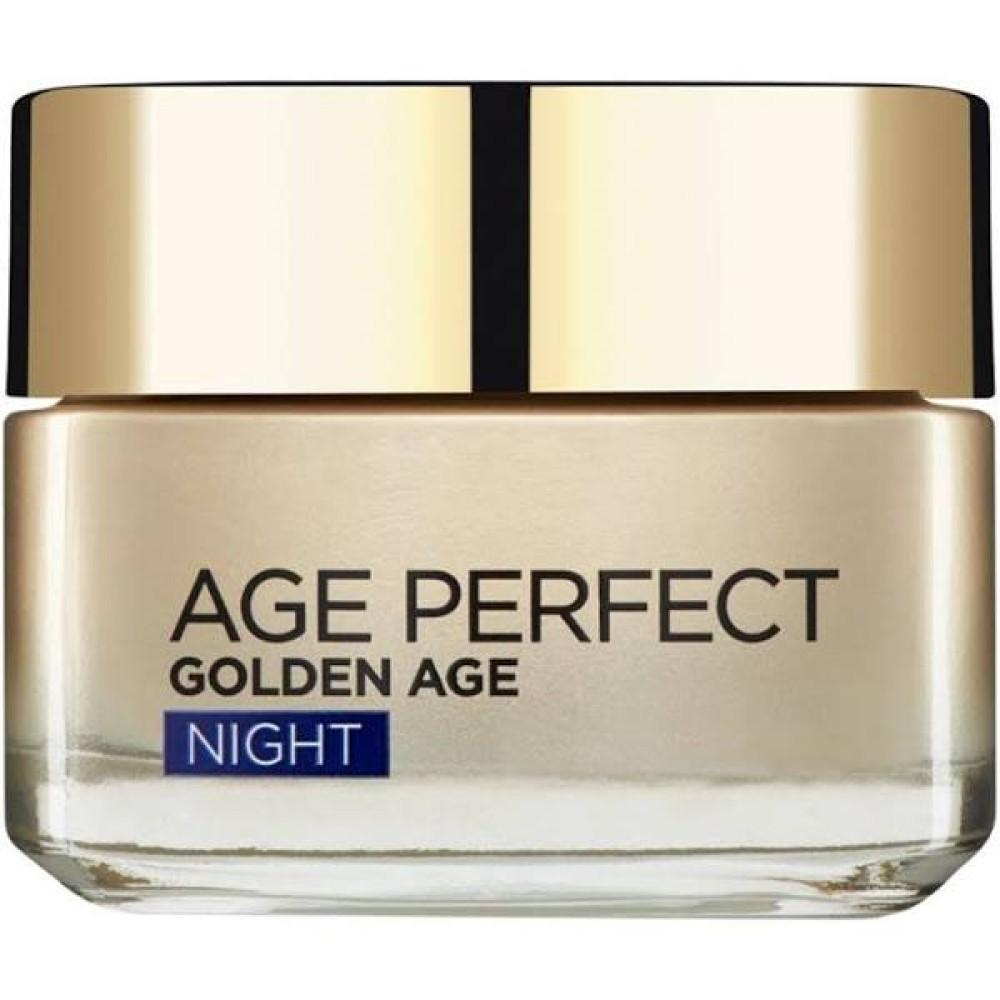 Age Perfect Golden Age Night Cream