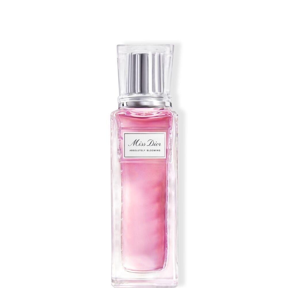 Miss Dior Absolutely blooming roller-pearl 20ML