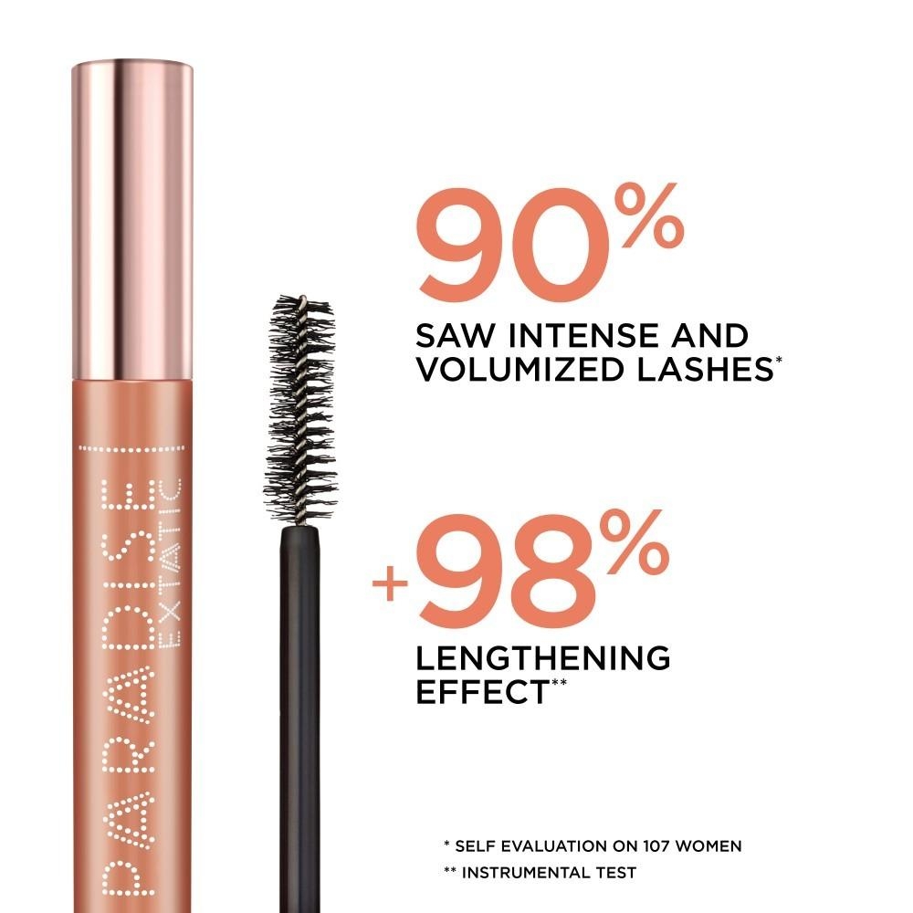 Paradise Extatic Mascara