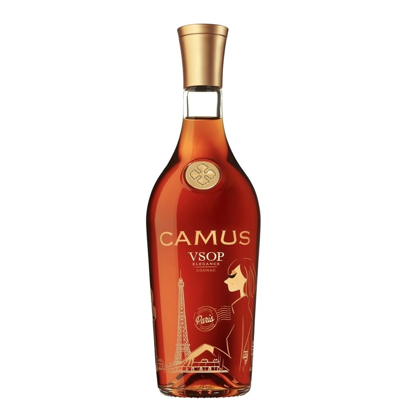 Camus Destination VSOP Paris Cognac