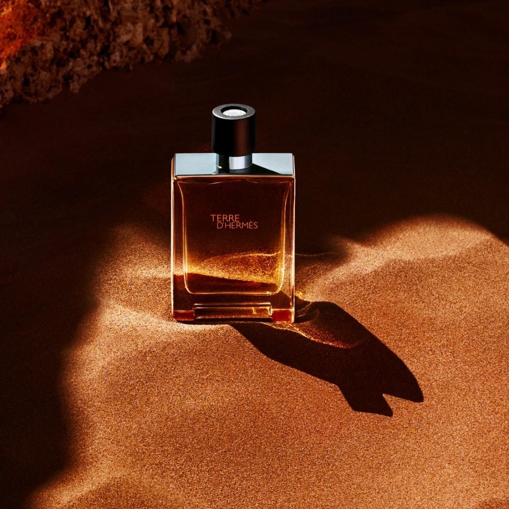 Hermès Coffret Terre d'Hermès Eau de toilette