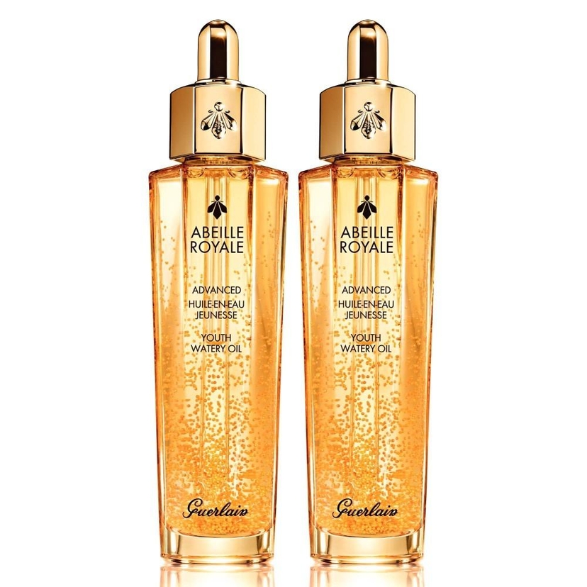 Abeille Royale Coffret Huile Anti-âge