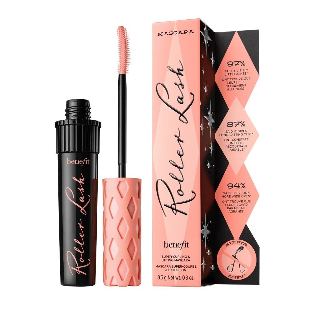 Roller Lash Mascara