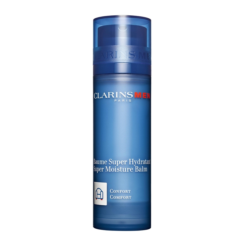 Clarinsmen Baume Super Hydratant