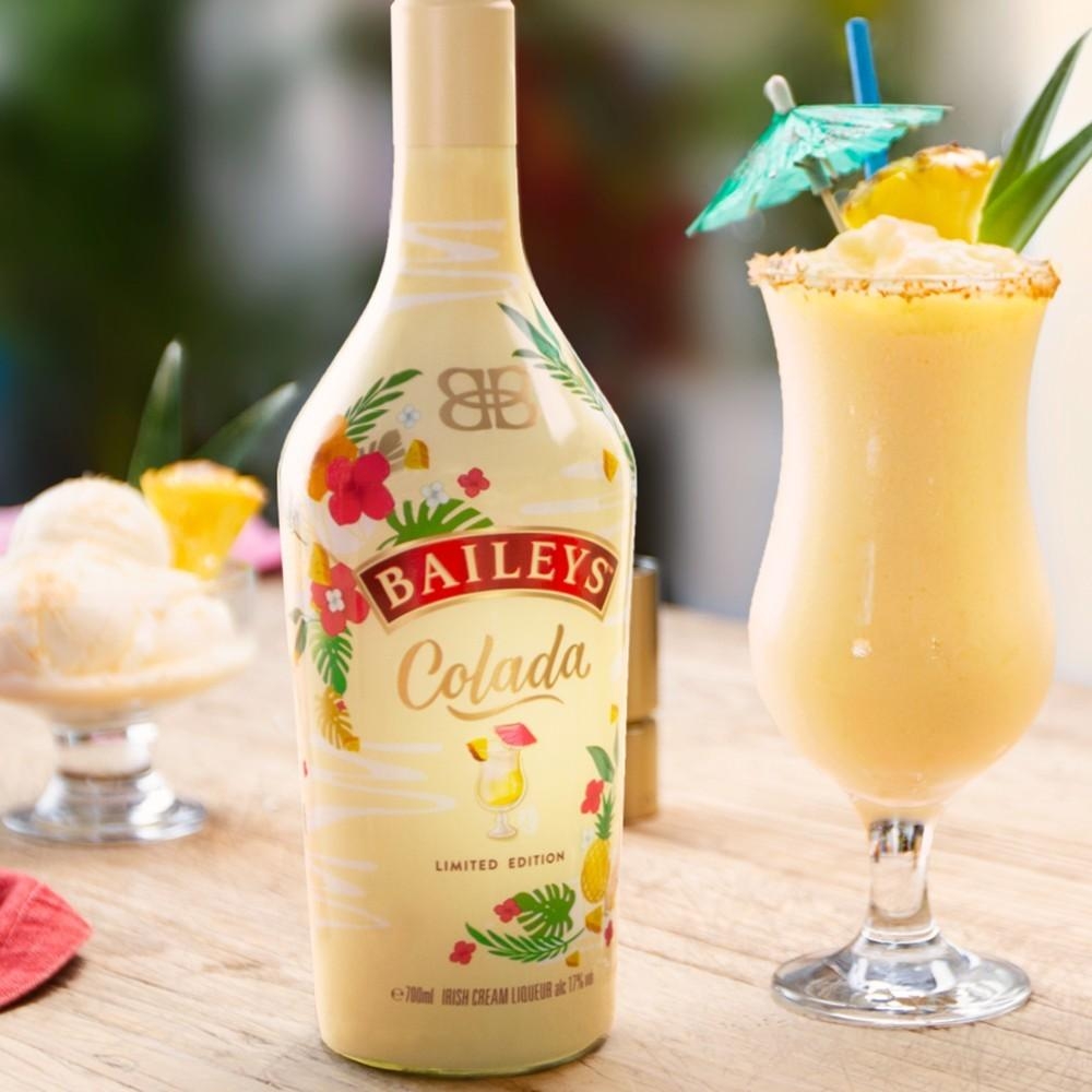 Colada Liqueur Limited Edition