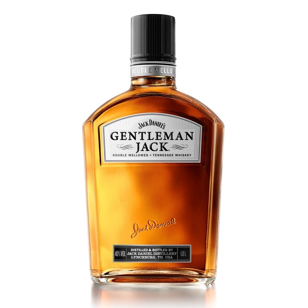 Gentleman Jack