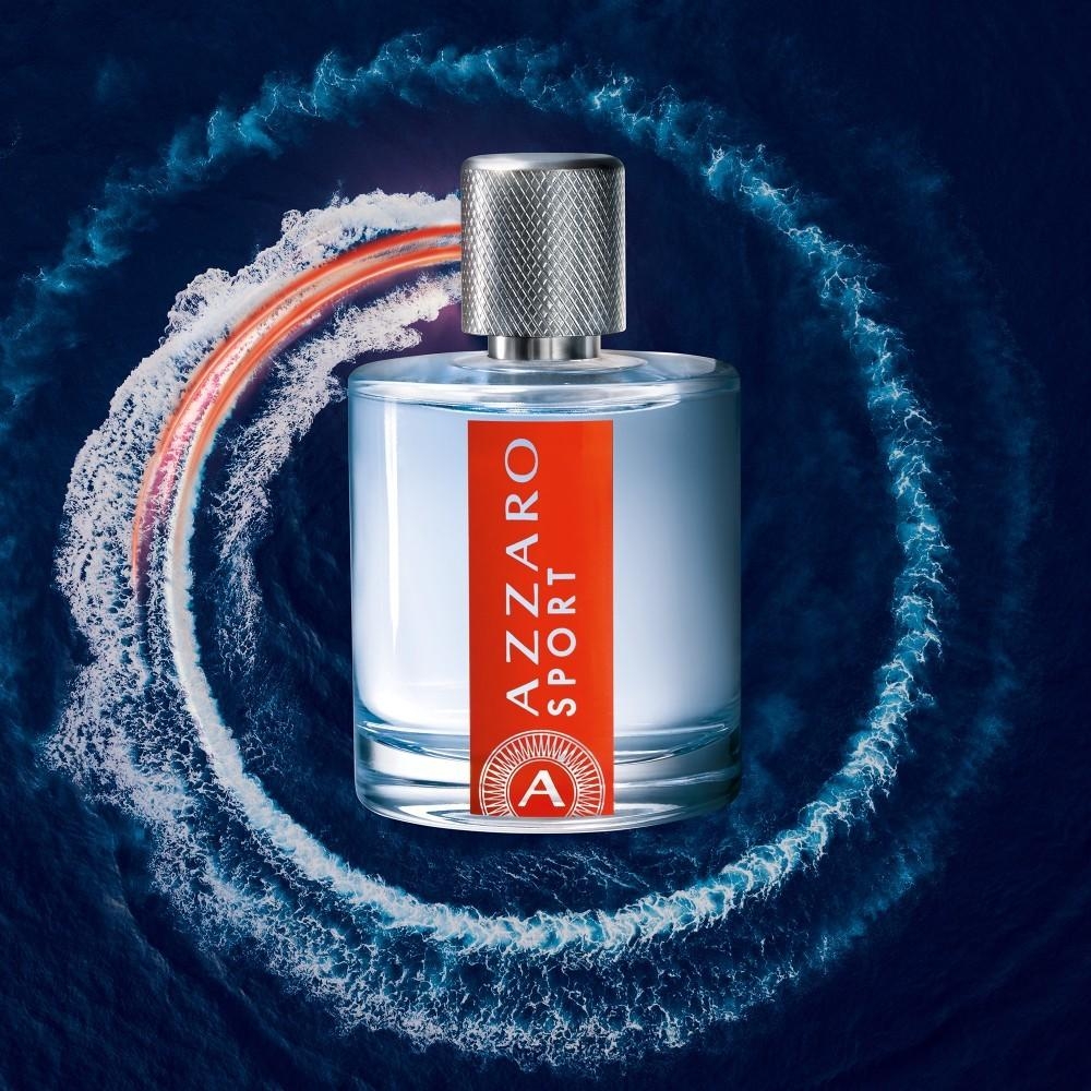 Azzaro Sport