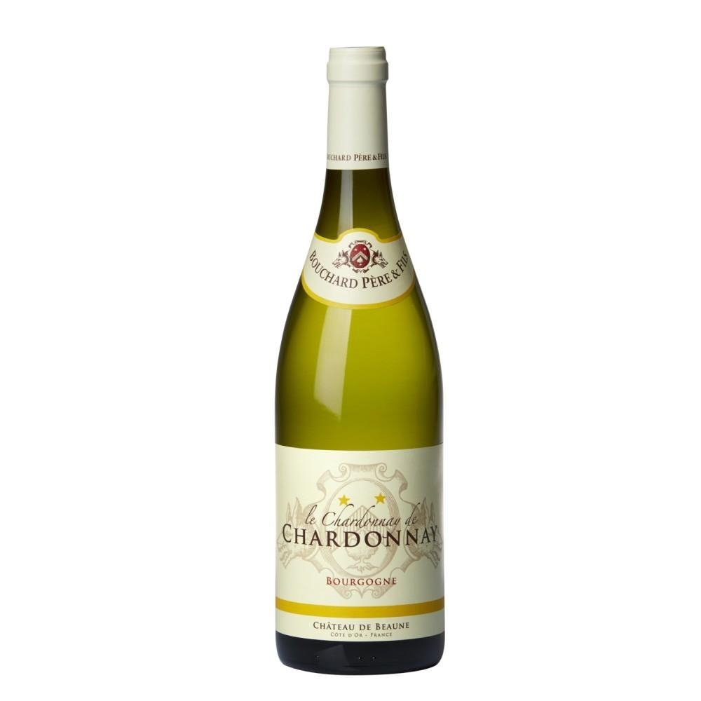 Twin-Pack - Bourgogne Pinot Reserve & Chardonnay De Chardonnay