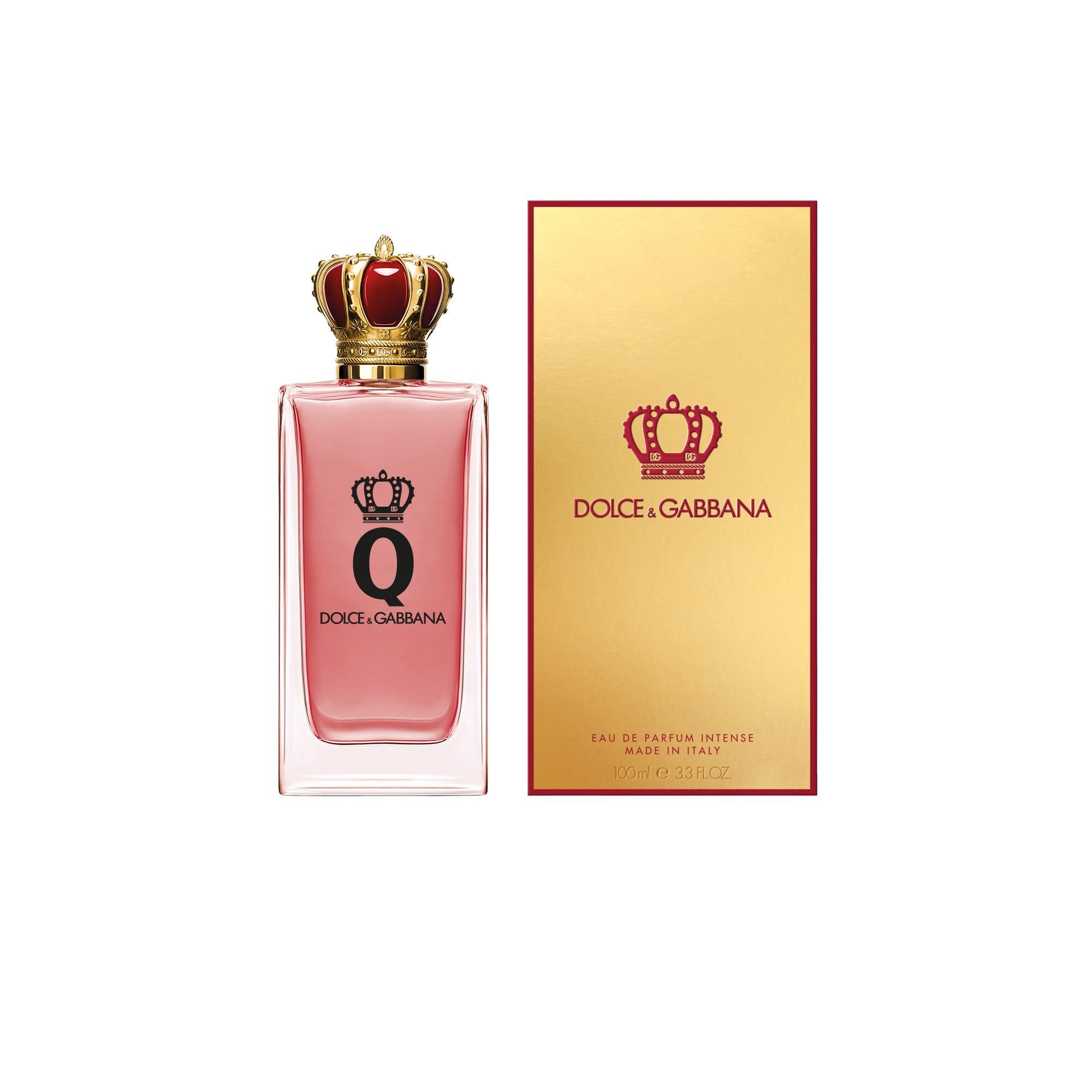 Q by Dolce&Gabbana