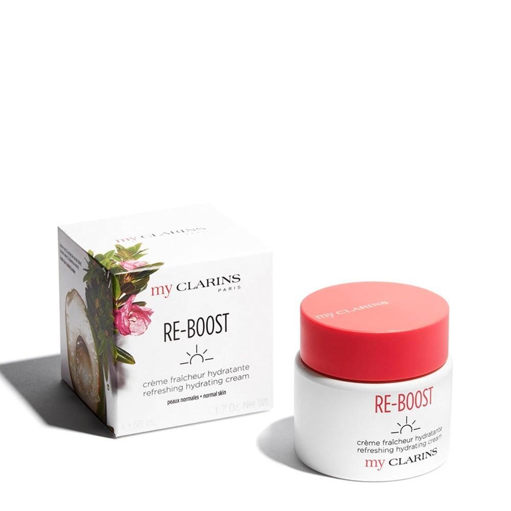 My Re-boost Hydrating Cream All Skin Types