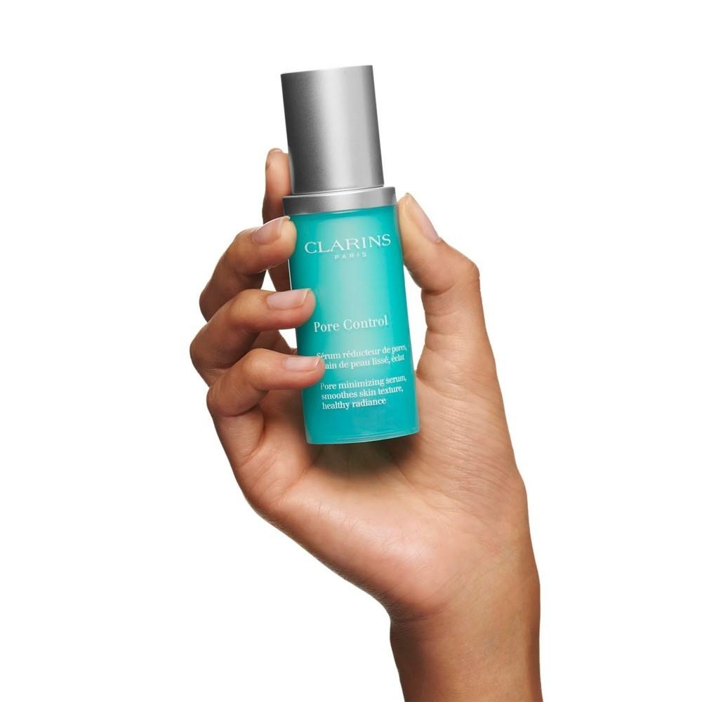 Mission Perf Pore Control Serum