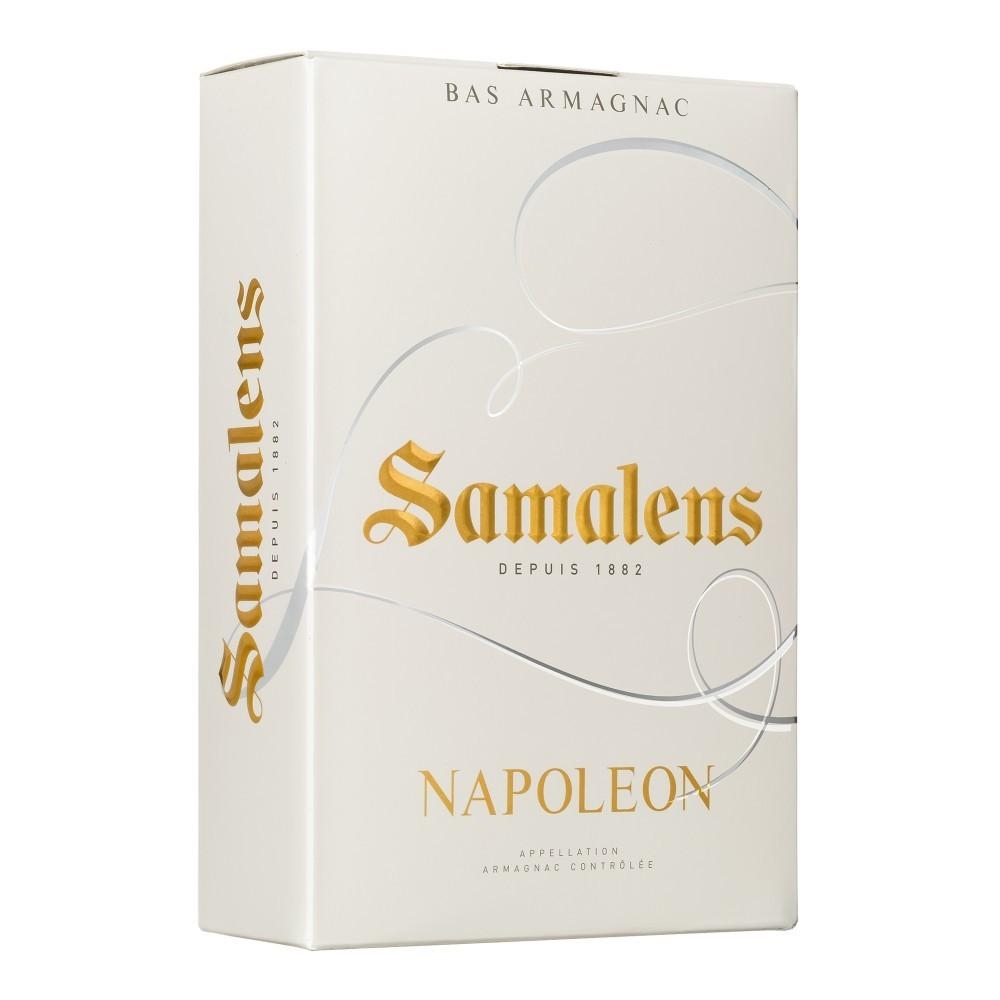 Samalens Napoleon