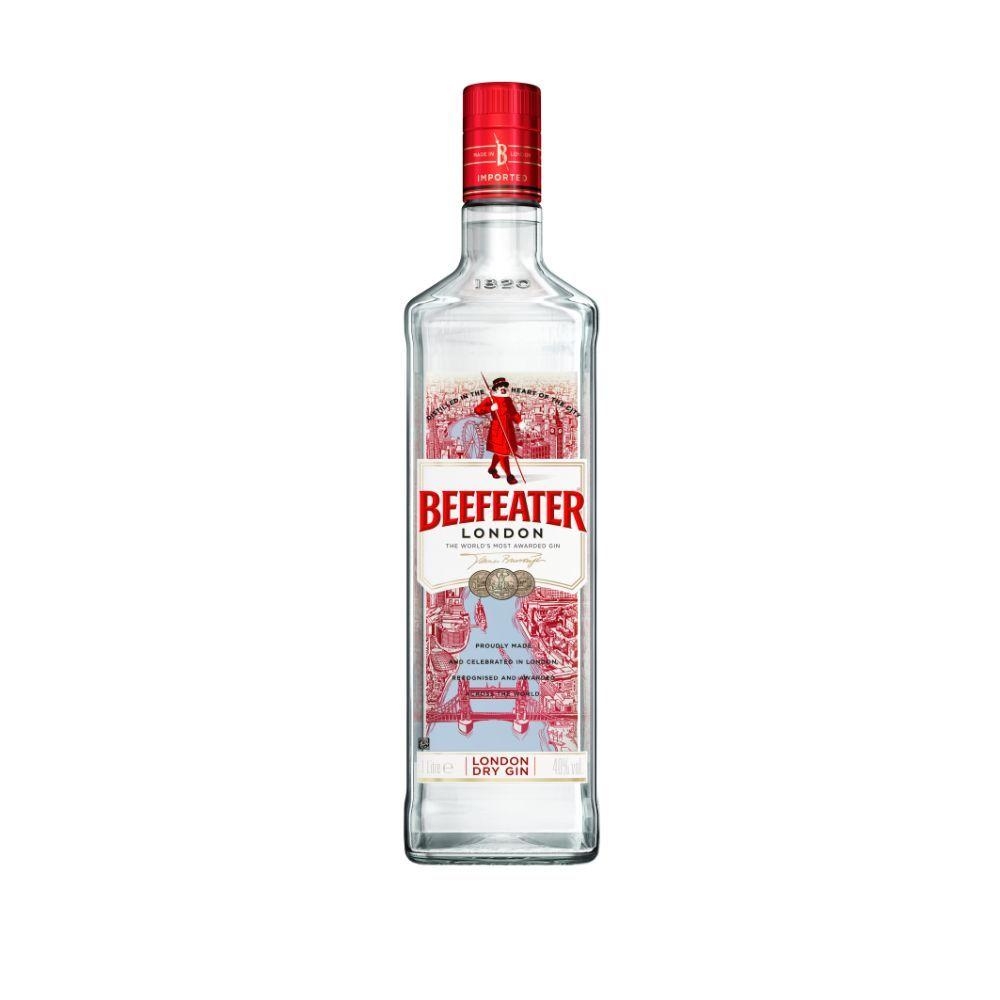 Beefeater Gin England London Dry