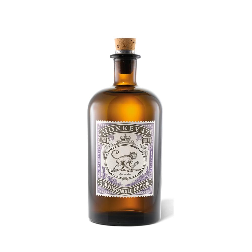 Dry Gin Schwarzwald