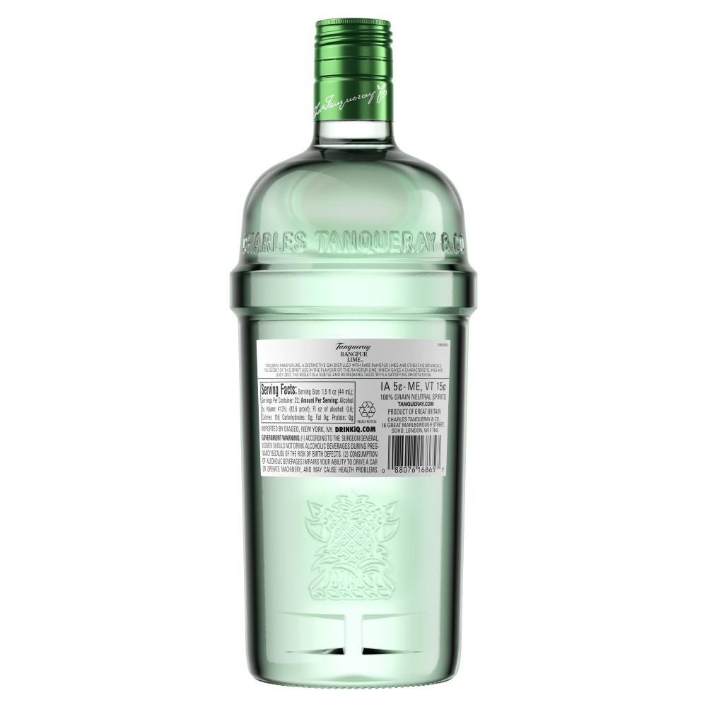 Rangpur Gin