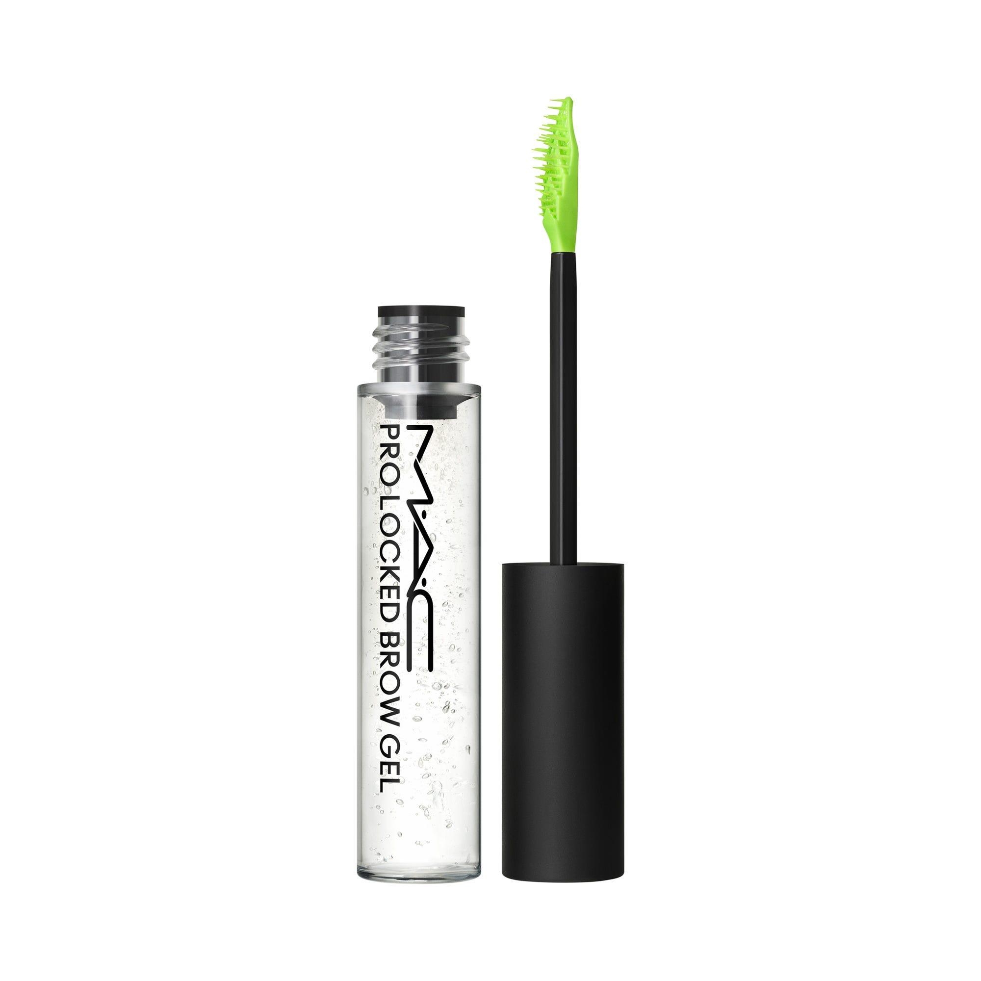 Pro Locked Brow Gel - Gel à sourcils fixateur