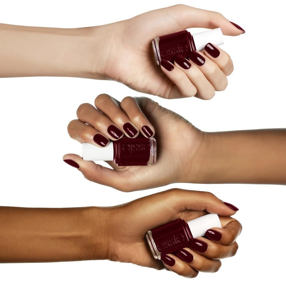 Nail Polish Core Collection