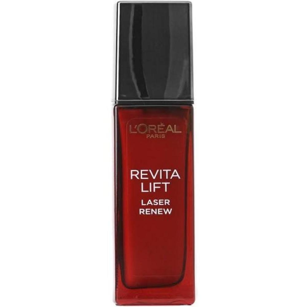 New Revitalift Laser Renew Anti-ageing Super Serum