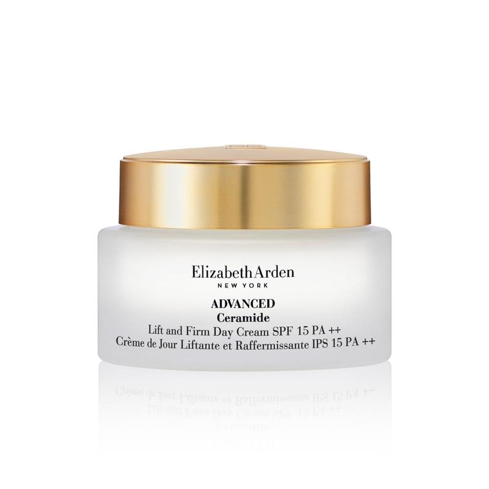 Advanced Ceramide Lift And Firm Day Cream