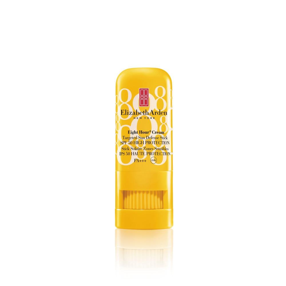 Cream Targeted Sun Defense Stick