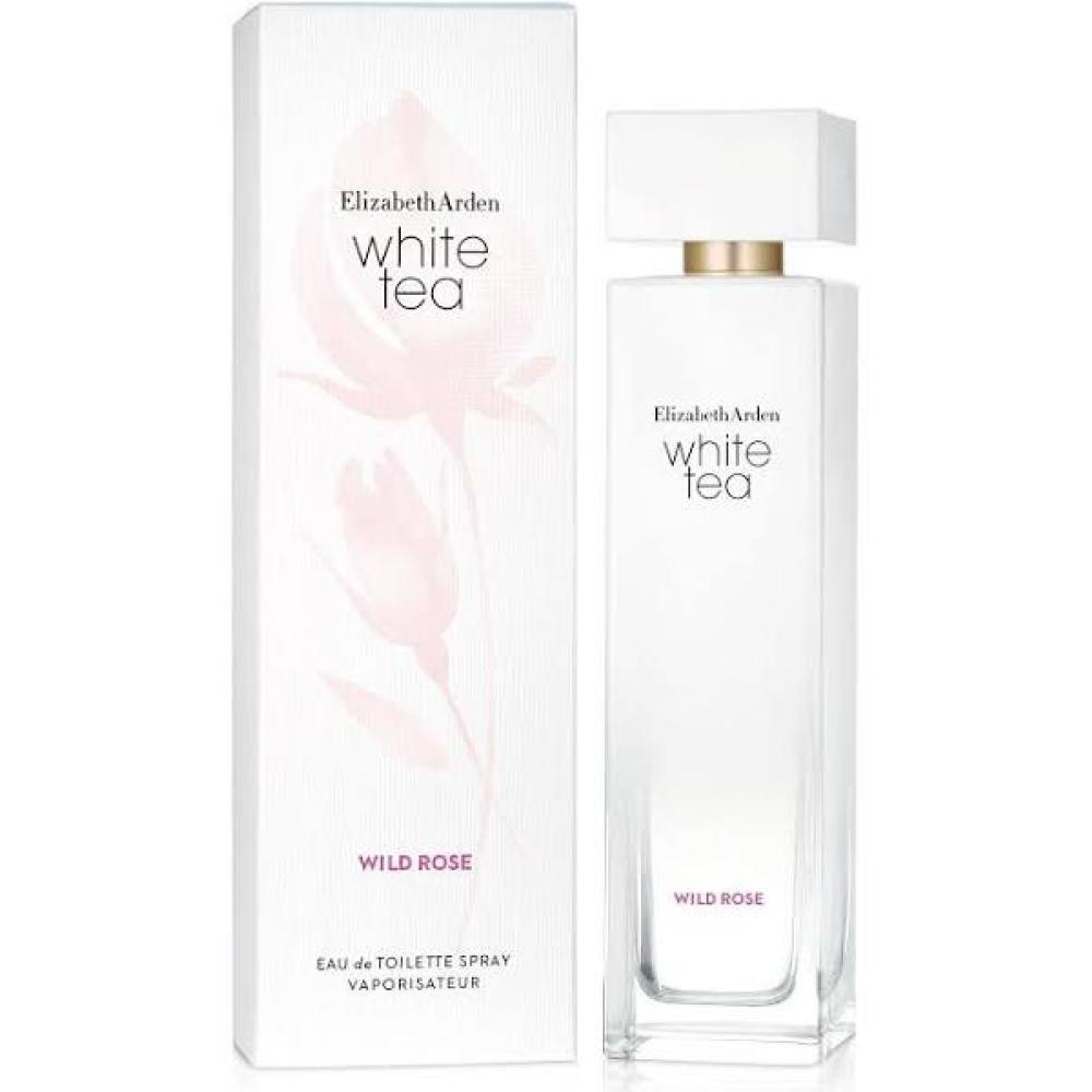 White Tea Wild Rose