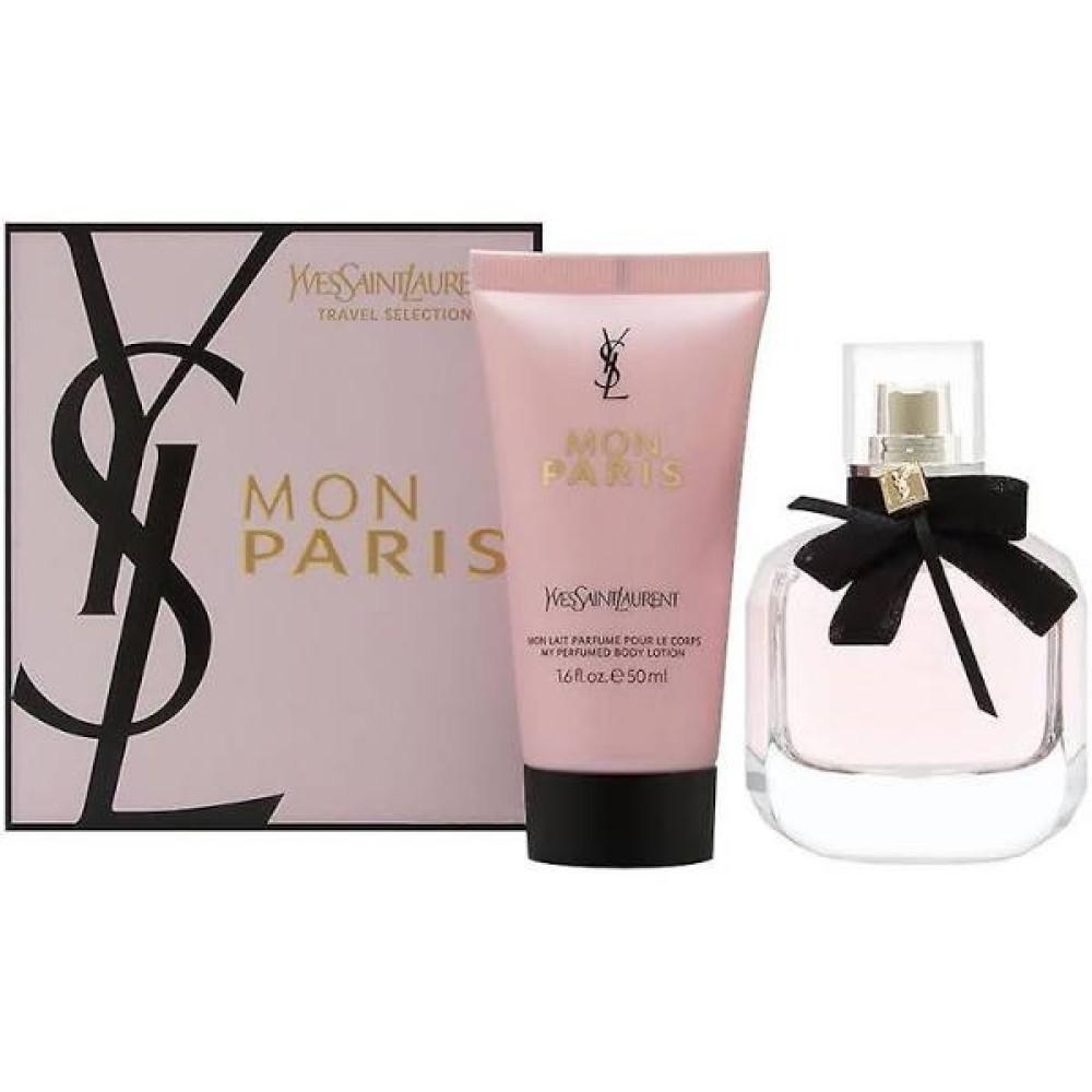 Coffret Mon Paris