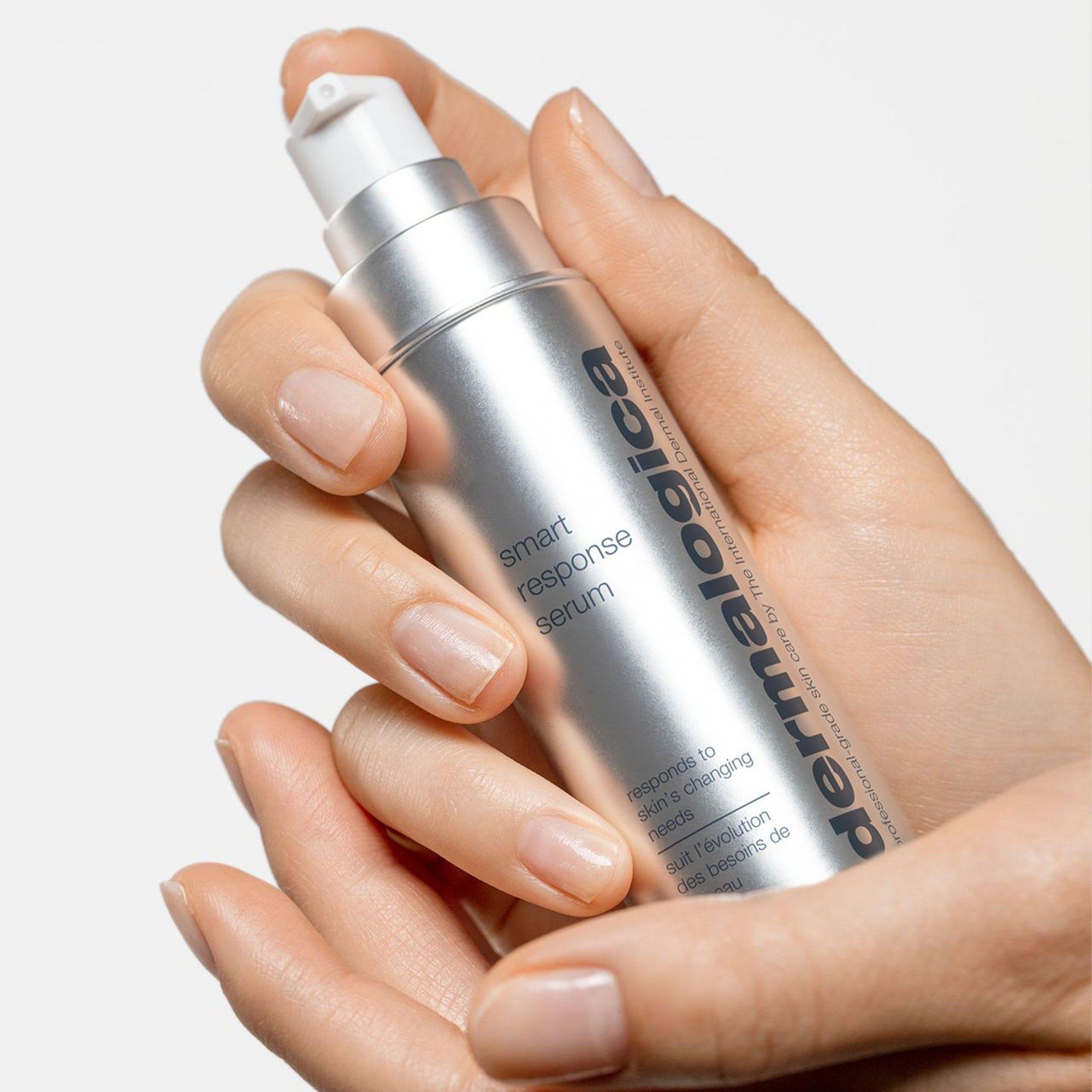 Smart Response Serum