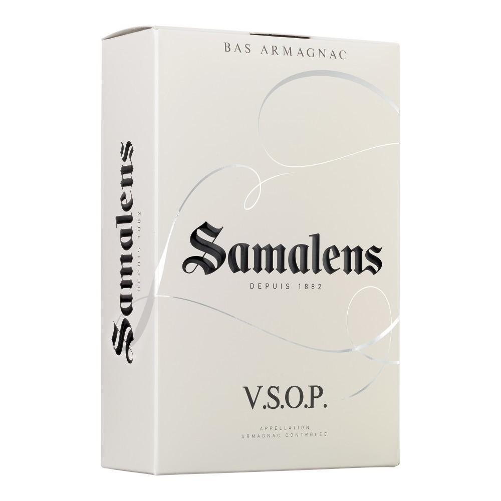 Samalens VSOP