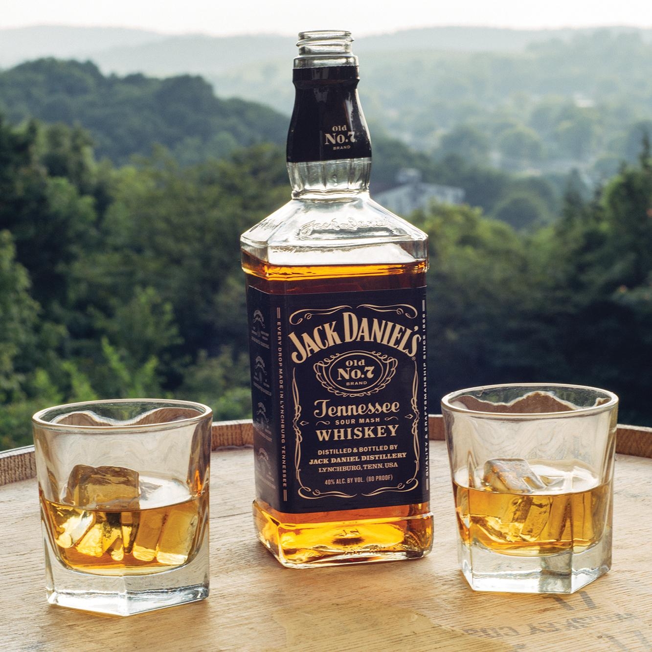 Tennessee Whiskey