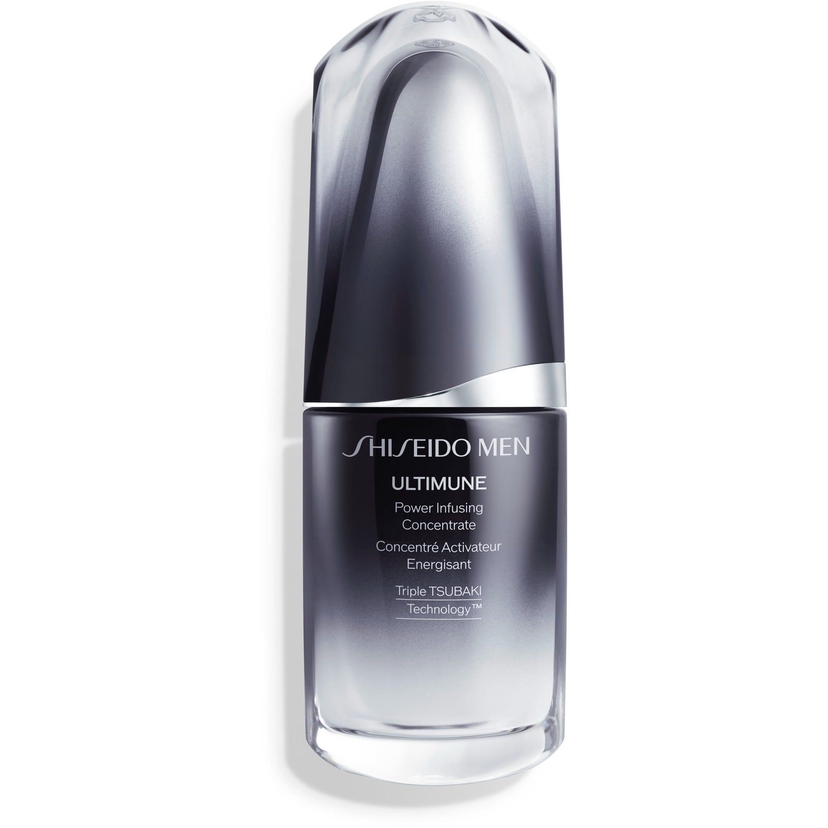 Ultimune Serum Concentré Activateur Energisant