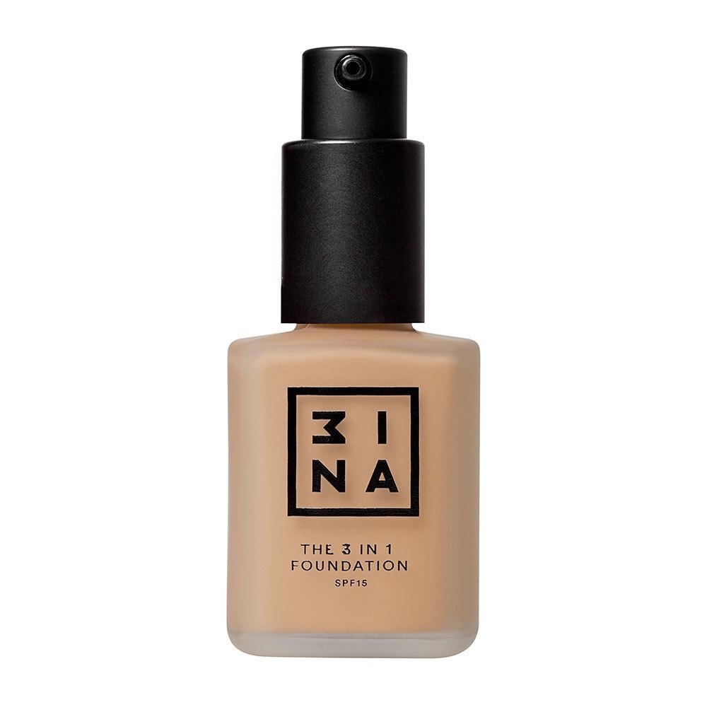 3-in-1 Foundation