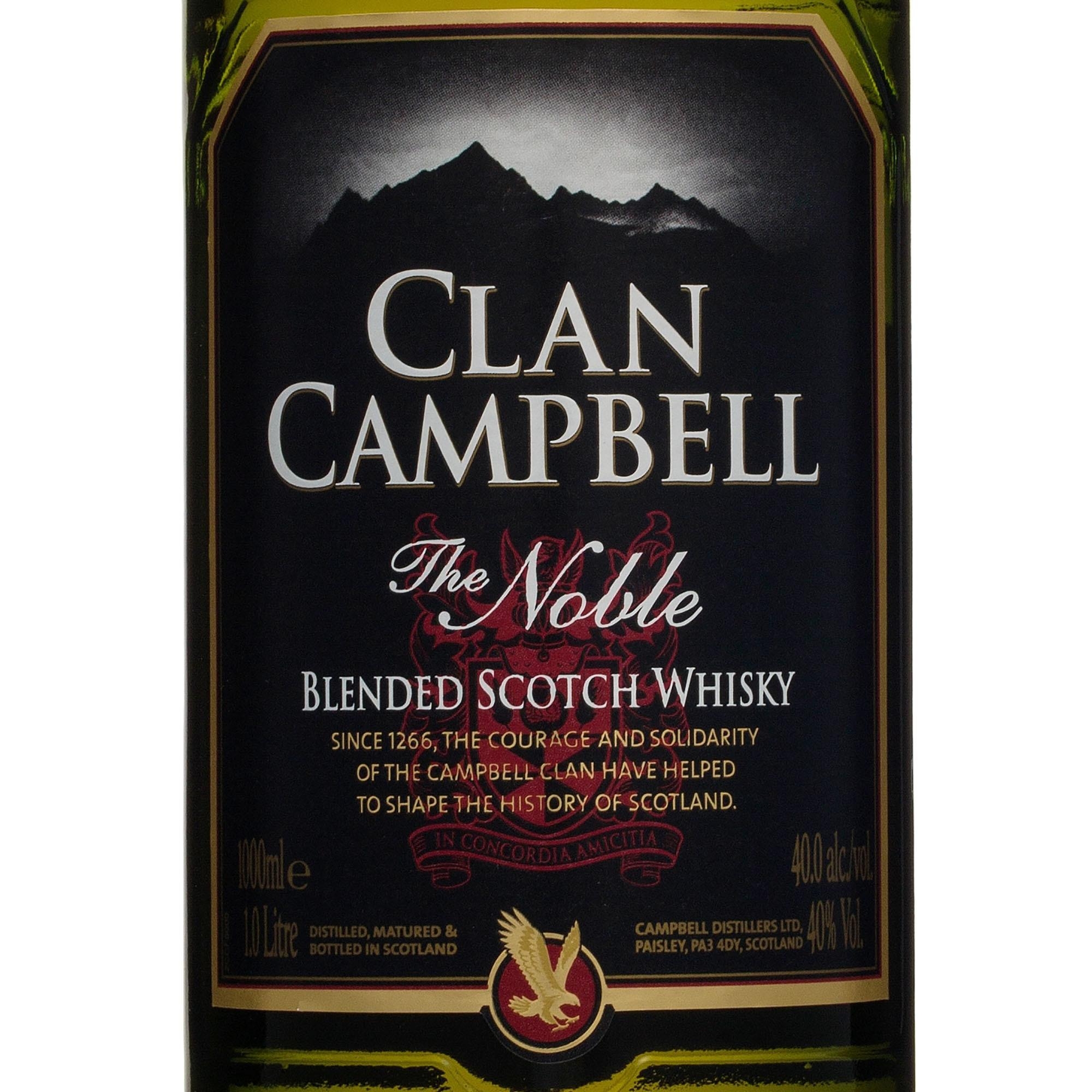 Clan Campbell